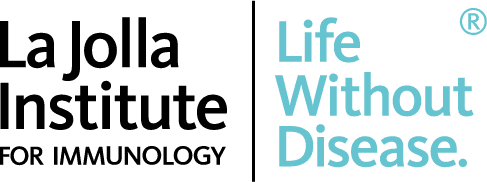 La Jolla Institute for Immunology logo
