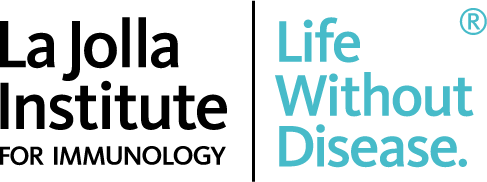 La Jolla Institute for Immunology logo